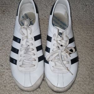 Adidas sneakers